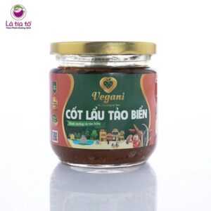 Cốt lẩu Tảo biển