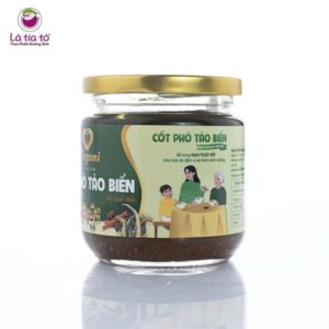 Cốt phở Tảo biển