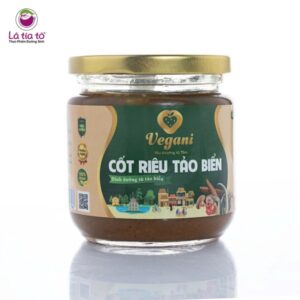 Cốt riêu tảo biển