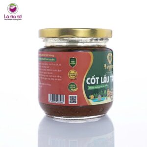 Cốt lẩu Tảo biển