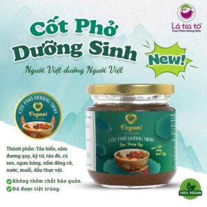Cốt Phở  Dưỡng Sinh