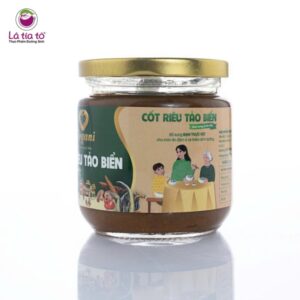 Cốt riêu tảo biển