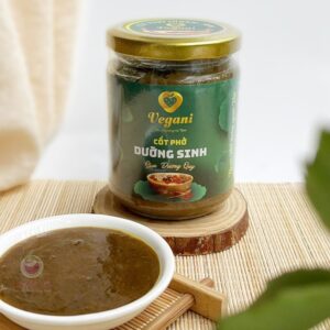 Cốt Phở  Dưỡng Sinh