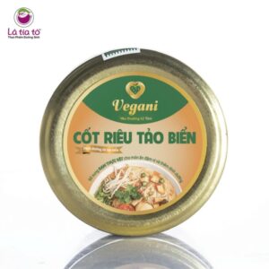 Cốt riêu tảo biển