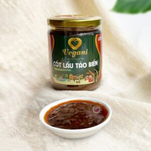 Cốt lẩu Tảo biển