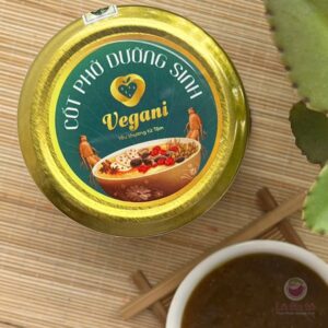 Cốt Phở  Dưỡng Sinh