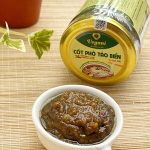 Cốt phở Tảo biển