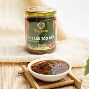 Cốt lẩu Tảo biển