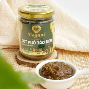 Cốt phở Tảo biển