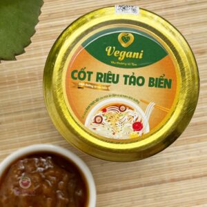 Cốt riêu tảo biển