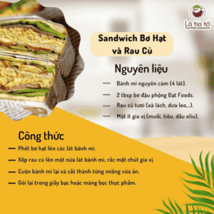 Bơ đậu phộng xay mịn tự nhiên 210gr