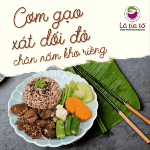Gạo xát dối đỏ