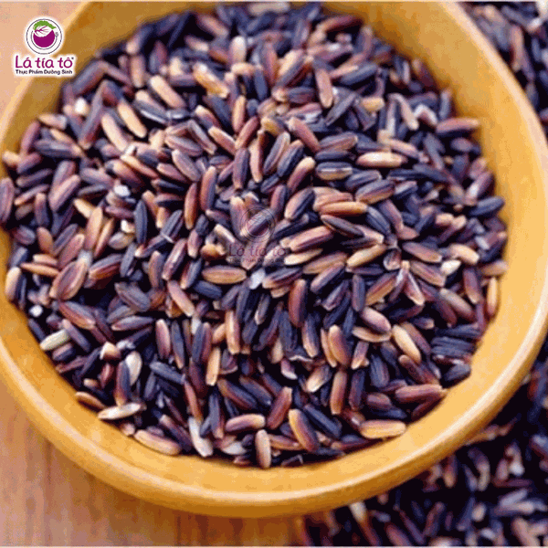 gao-lut-tim-thao-duoc Gạo Tím Thảo Dược Omega Xát Lứt