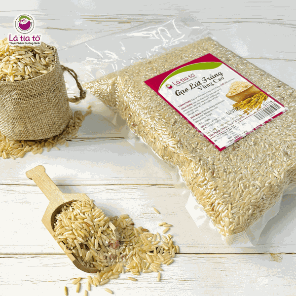 gao-lut-trang-vung-cao-5 Gạo lứt trắng vùng cao