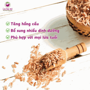 Gạo xát dối đỏ