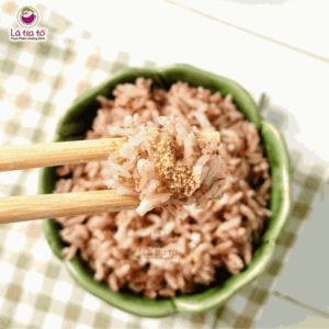 Gạo xát dối đỏ