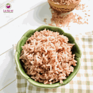 Gạo xát dối đỏ