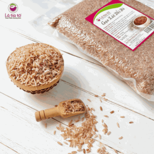 Gạo xát dối đỏ