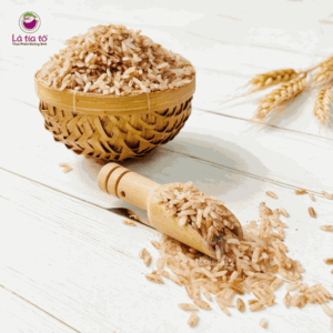 Gạo xát dối đỏ