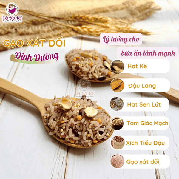 gao-xat-doi-do-mix-4 Gạo xát dối đỏ mix hạt dinh dưỡng