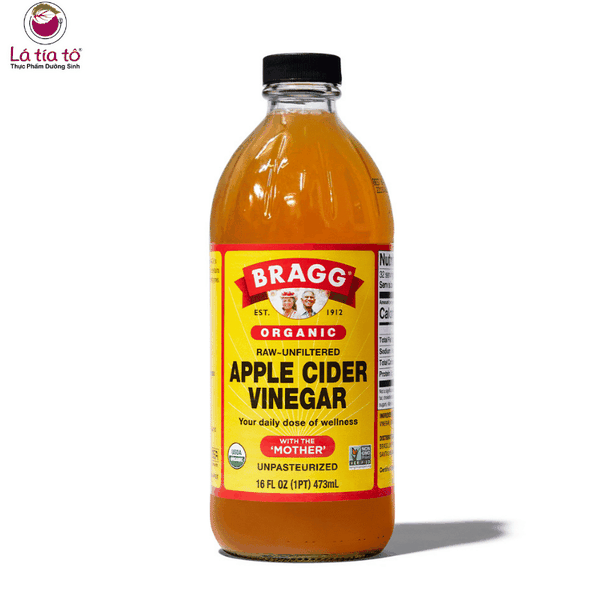 giam-tao-huu-co-1 Giấm táo hữu cơ Bragg