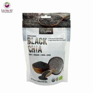 Hạt chia hữu cơ