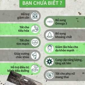 Hạt chia hữu cơ