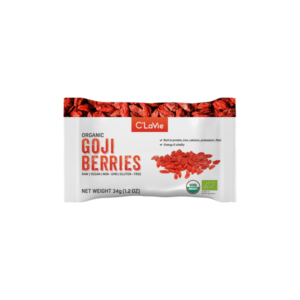 ky-tu-4 Kỷ tử hữu cơ