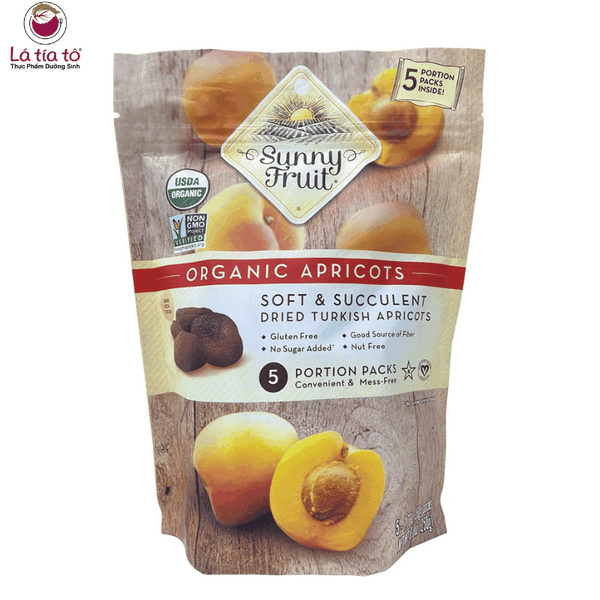 mo-kho-huu-co-sunny-fruit-250g-1 Mơ khô hữu cơ Sunny fruit