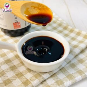 Nước Tương Tamari Gin Warabeuta