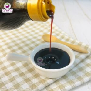 Nước Tương Tamari Gin Warabeuta