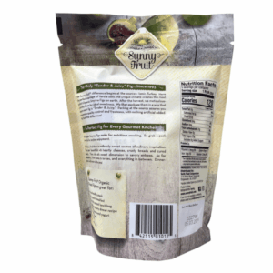 Sung khô hữu cơ Sunny Fruit