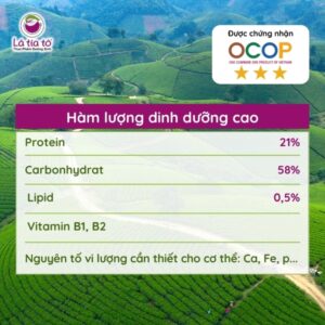 Xích tiểu đậu/ Đậu đỏ hạt nhỏ