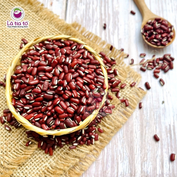 xich-tieu-dau-an-hoa-5 Xích tiểu đậu/ Đậu đỏ hạt nhỏ