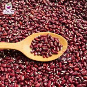 Xích tiểu đậu/ Đậu đỏ hạt nhỏ