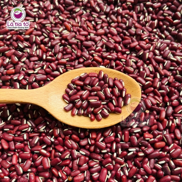 xich-tieu-dau-an-hoa-6 Xích tiểu đậu/ Đậu đỏ hạt nhỏ
