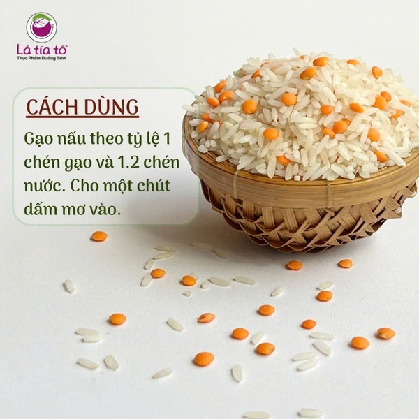 z5982669689018-974e8417a96d48e8737c4719a9562220 Gạo xát dối trắng - đậu lăng đỏ