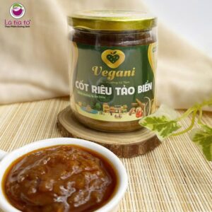 Cốt riêu tảo biển